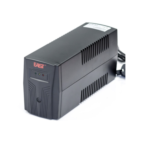 Nepertraukiamo maitinimo šaltinis East EA280 UPS 800VA
