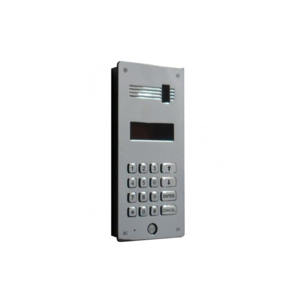 Telefonspynė daugiabučiams DD-5100TL