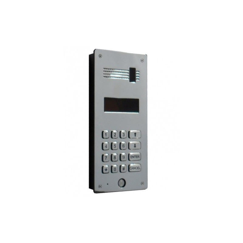 Telefonspynė daugiabučiams DD-5100TL